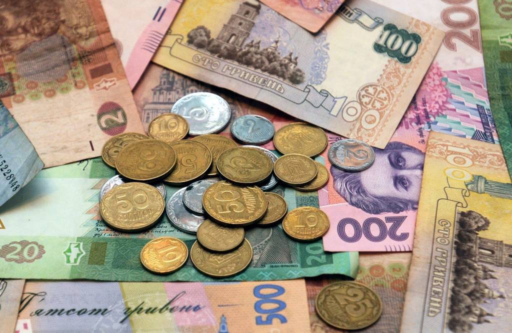 Инфляция в Украине составила 4,2% с начала года Инфляция в Украине составила 4,2% с начала года