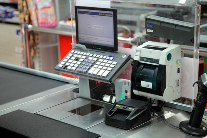 О применении кассового оборудования при реализации ювелирных и других изделий