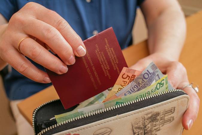 О пенсиях белорусов, работающих в странах ЕАЭС О пенсиях белорусов, работающих в странах ЕАЭС