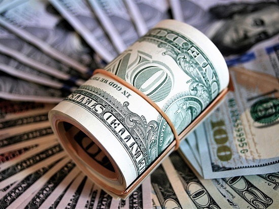 Международные резервы России выросли до 528,4 млрд USD Международные резервы России выросли до 528,4 млрд USD