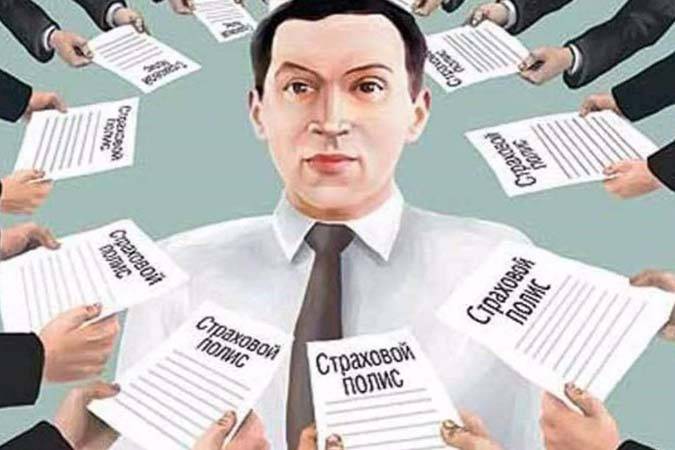 Зачем вводить еще одно обязательное страхование от безработицы?