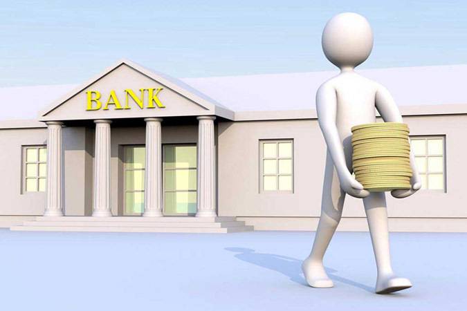 Deutsche Bank советует выходить из акций, пока не поздно Deutsche Bank советует выходить из акций, пока не поздно