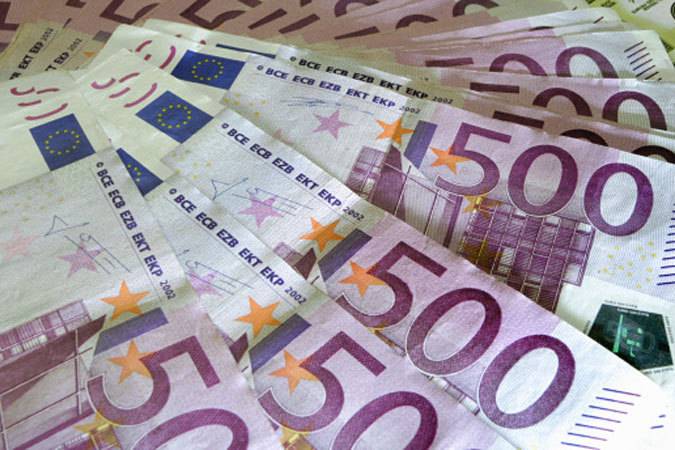 Тед Маллок ожидает развала еврозоны в течение ближайших полутора лет