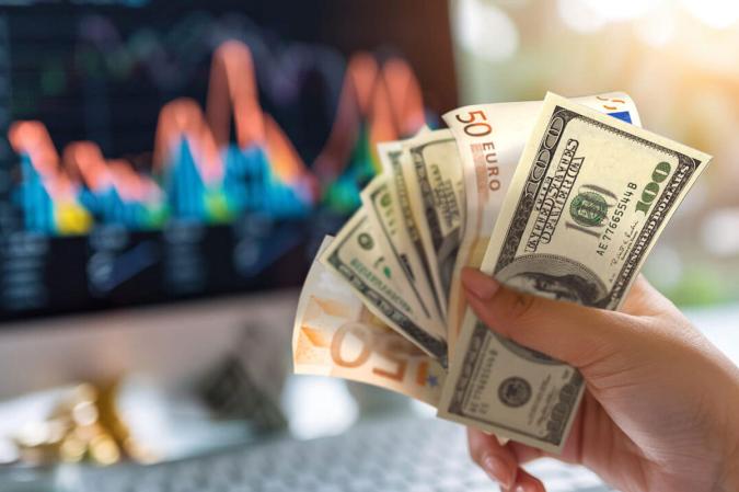 О размещении государственных облигаций, номинированных в долларах США