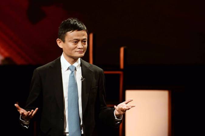 Основатель Alibaba Джек Ма объявил об отставке Основатель Alibaba Джек Ма объявил об отставке