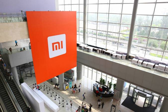 Чистая прибыль Xiaomi сократилась а на 87% Чистая прибыль Xiaomi сократилась а на 87%