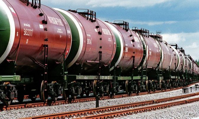 Импорт бензина из Беларуси в Украину снизился на 25% Импорт бензина из Беларуси в Украину снизился на 25%