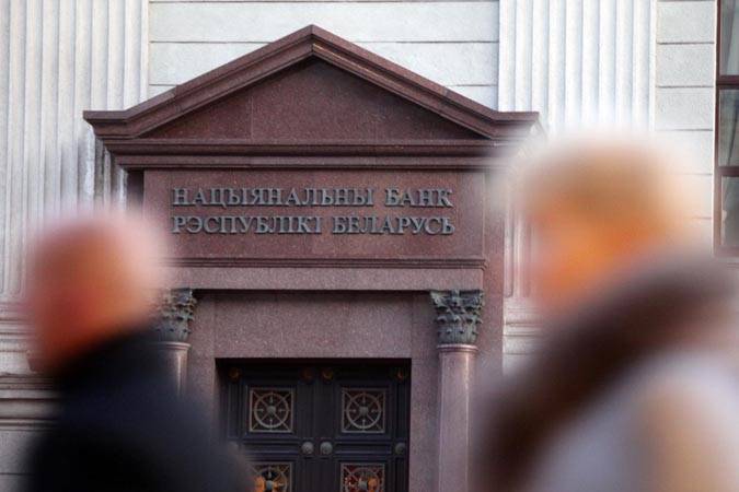 Нацбанк вводит биометрию вместо ЭЦП для аутентификации банковских клиентов Нацбанк вводит биометрию вместо ЭЦП для аутентификации банковских клиентов