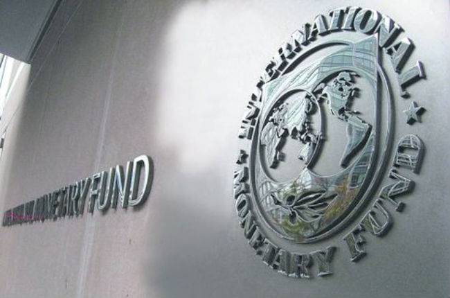 МВФ улучшил прогноз роста глобальной экономики