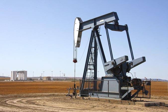 Глава ВЭБ считает, что цены на нефть выше 60 долл/барр. уже никогда не будет