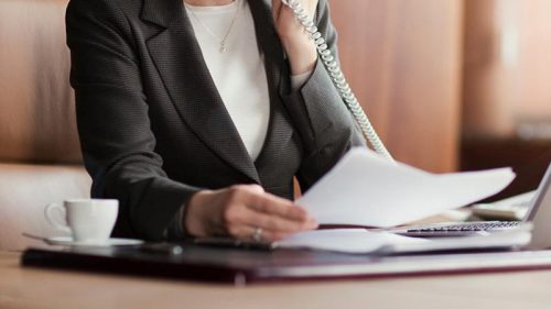 Как правильно трудоустроиться, чтобы не попасть в список не занятых в экономике, рассказали специалисты