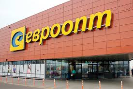 МАРТ уличил «Евроторг» в недобросовестной конкуренции МАРТ уличил «Евроторг» в недобросовестной конкуренции