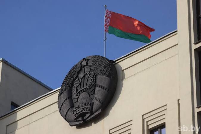 Правительством Беларуси введен запрет на ввоз отдельных товаров из Латвии