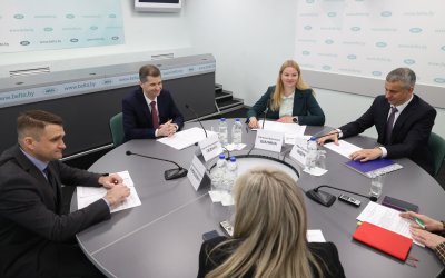 Основные показатели деятельности страховых организаций Республики Беларусь за I квартал 2025 года Основные показатели деятельности страховых организаций Республики Беларусь за I квартал 2025 года