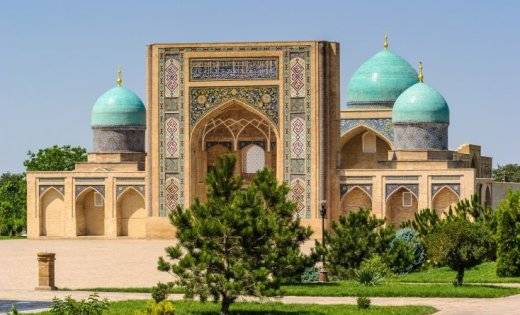 Еврокомиссия и новая стратегия отношений со странами Центральной Азии Еврокомиссия и новая стратегия отношений со странами Центральной Азии