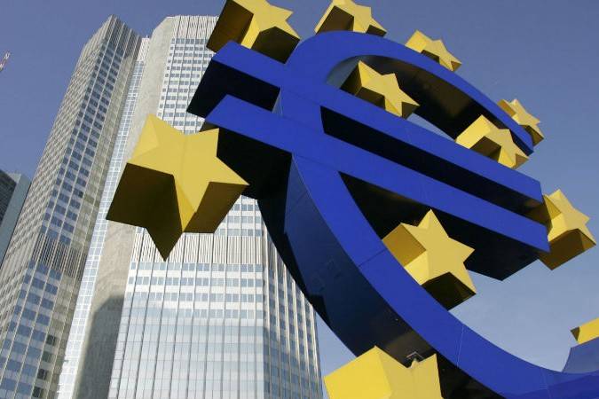 Прогноз поведения евро в 2018 году:  укрепление