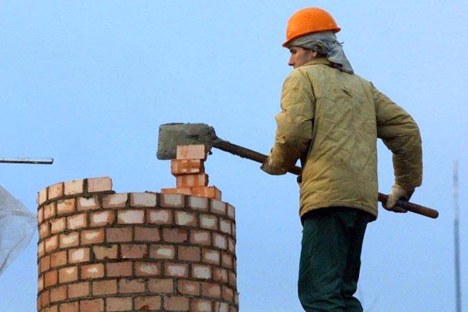 Уведомительный принцип начала строительно-монтажных работ и капремонта вводится в Беларуси