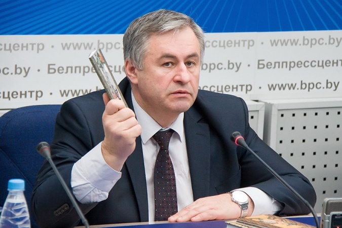 Министр информации: Приход инвестиций зависит от уровня цифровизации Министр информации: Приход инвестиций зависит от уровня цифровизации