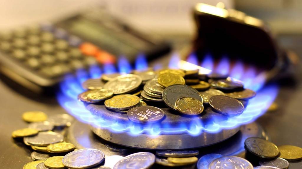 О переходе белорусских предприятий на новую формулу оплаты российского газа