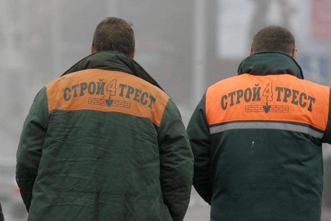КГК о ситуации в строительстве: «Беда. Мы подходим к системному кризису»