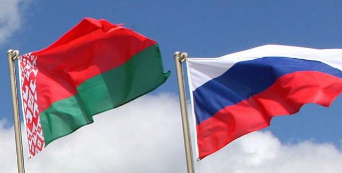 Крутой: белорусско-российская система расчетов в торговле может быть спроецирована на отношения с третьими странами