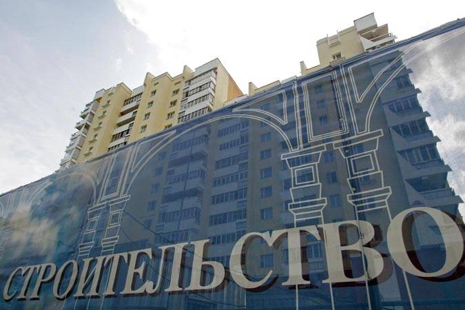 КГК снизил почти на полмиллиона рублей стоимость "Дажынак" в Давид-Городке