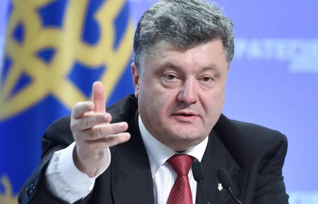 Текст нового закона о введении военного положения в Украине Текст нового закона о введении военного положения в Украине
