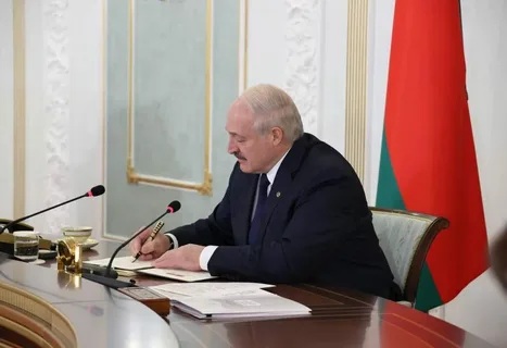 Александр Лукашенко подписал Директиву о практическом наполнении стратегического партнерства Беларуси с Китаем
