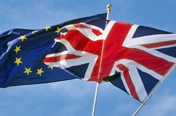 New York Times: какие страны ЕС сильнее всего пострадают от Brexit New York Times: какие страны ЕС сильнее всего пострадают от Brexit