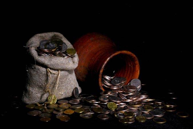 Неочевидные решения по сокращению затрат Неочевидные решения по сокращению затрат