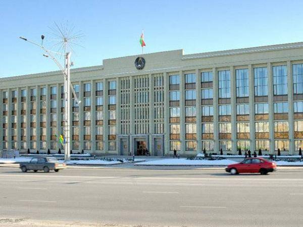 Расследование крупной кражи из инновационного фонда Мингорисполкома Расследование крупной кражи из инновационного фонда Мингорисполкома