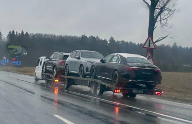 Белорусская таможня неоднократно информировала о поступающих обращениях граждан, перечисливших на счета мошенников внушительные суммы денежных средств за таможенное оформление несуществующих авто