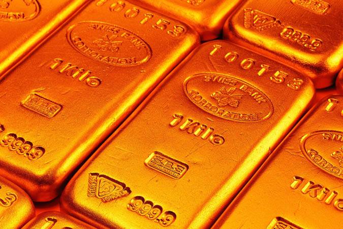 Данные о производстве золота и серебра в России по итогам 2018 года Данные о производстве золота и серебра в России по итогам 2018 года