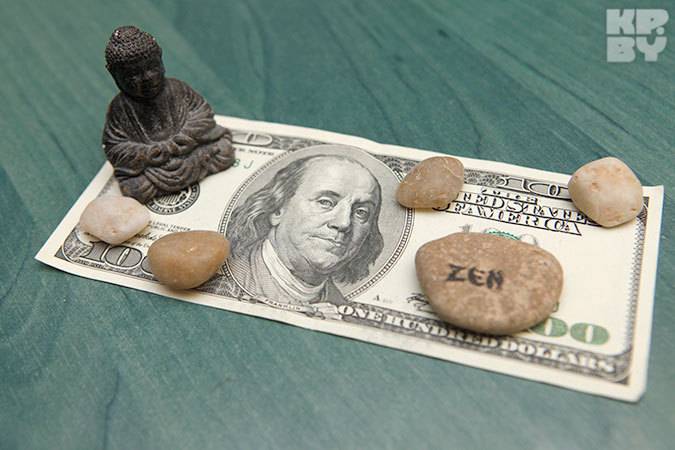 Применение специальной ограничительной меры для выплаты прибыли и (или) дивидендов