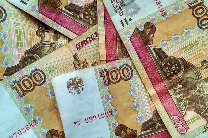 Профицит внешней торговли России вырос до 66 млрд USD Профицит внешней торговли России вырос до 66 млрд USD