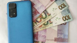 "Вам пересчитали стаж и увеличат пенсию". Мошенники звонят минчанам от имени соцслужб