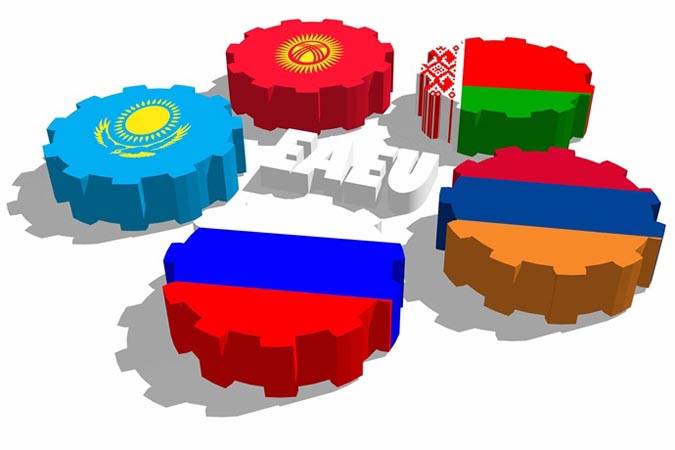 Названы чувствительные проблемы ЕАЭС Названы чувствительные проблемы ЕАЭС