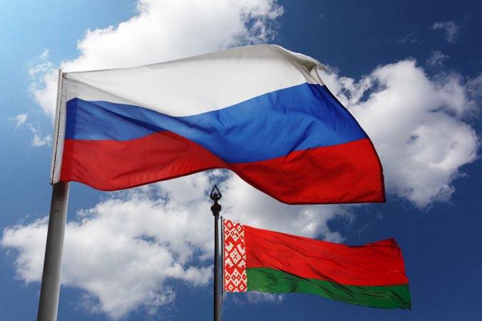 Центробанки России и Беларуси обсуждают возможность введения единой валюты Центробанки России и Беларуси обсуждают возможность введения единой валюты
