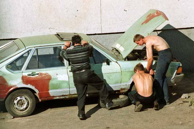 УСН в Беларуси применяют более 64,5 тысяч организаций