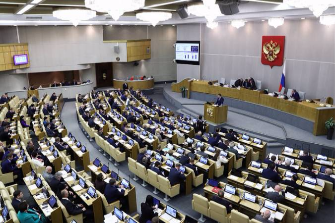 Комментарий к российскому законопроекту о неисполнении «недружественных» контрактов 