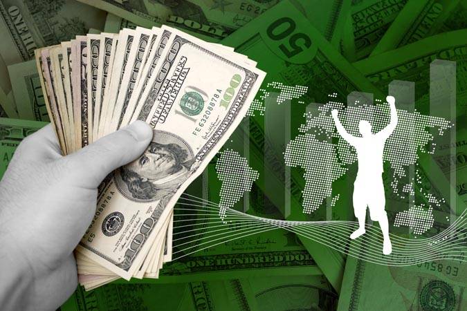 Перераспределение доходов выглядит унизительно