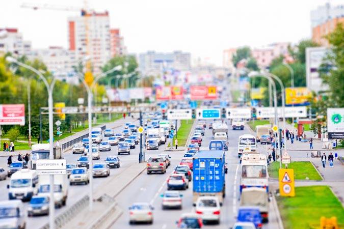 Резких решений по увеличению количества платных дорог в Беларуси не будет