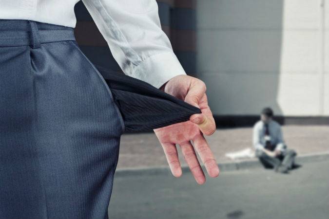 Предприниматель-управляющий намеренно довел фирму до банкротства Предприниматель-управляющий намеренно довел фирму до банкротства