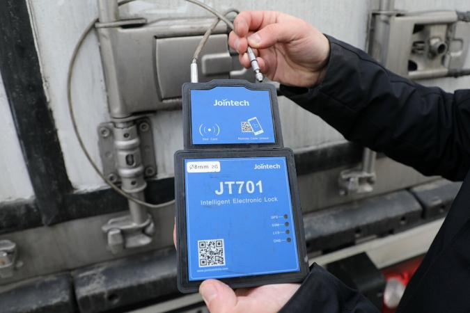 Государственный таможенный комитет обращает внимание на новую редакцию действующего постановления Совета Министров от 25 мая 2020 г Nº 311 «О применении навигационных устройств (пломб)»