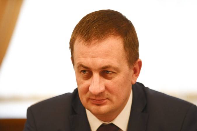 Турчин обсудил цифровизацию белорусской экономики с представителями Microsoft Турчин обсудил цифровизацию белорусской экономики с представителями Microsoft