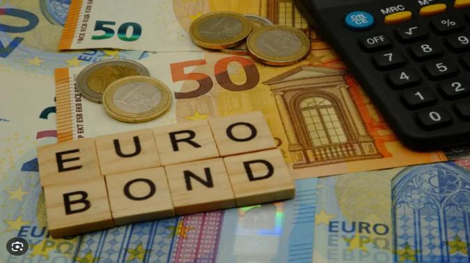 О предстоящей замене еврооблигаций Беларусь-2027