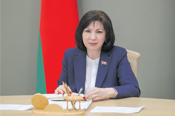 Совет Республики одобрил ратификацию ряда международных соглашений