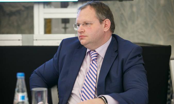 Срочная новость: Новый Налоговый кодекс Беларуси заработает уже с 1 января 2019 года Срочная новость: Новый Налоговый кодекс Беларуси заработает уже с 1 января 2019 года