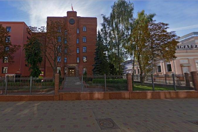 Прокуратура взыскала доход, незаконно полученный группой бобруйского криминального авторитета Сергея Молнара