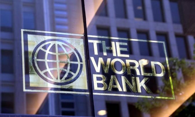 Основные тезисы доклада Всемирного банка о масштабах рецессии мировой экономики